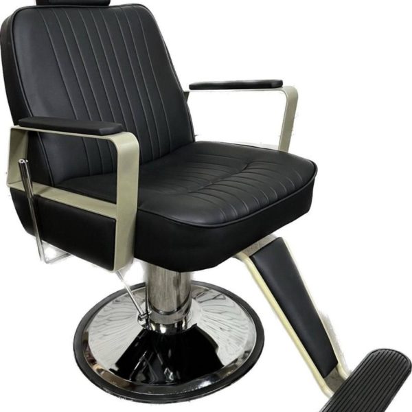 Парикмахерское кресло «Роберт v2»